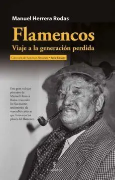 FLAMENCOS, VIAJE A LA GENERACIÓN PERDIDA