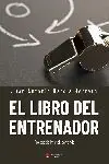 EL LIBRO DEL ENTRENADOR