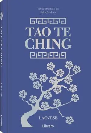 TAO TE CHING