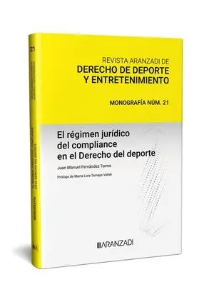 EL RÉGIMEN JURÍDICO COMPLIANCE EN EL DERECHO DEL DEPORTE