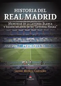 HISTORIA DEL REAL MADRID