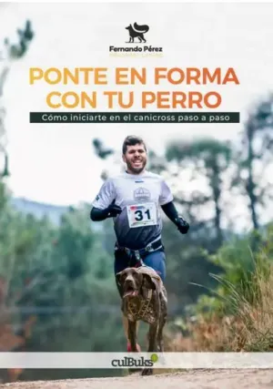 PONTE EN FORMA CON TU PERRO