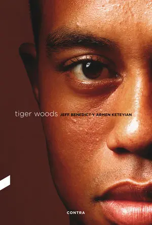 TIGER WOODS