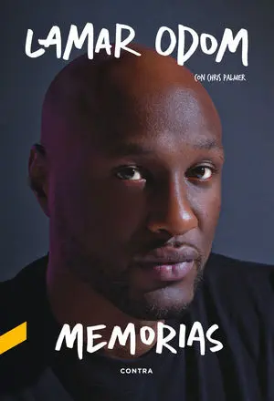 LAMAR ODOM: MEMORIAS