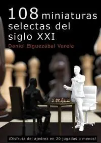 108 MINIATURAS SELECTAS DEL SIGLO XXI