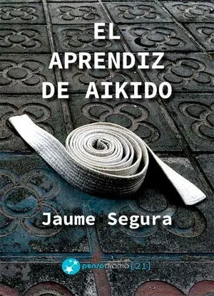 EL APRENDIZ DE AIKIDO