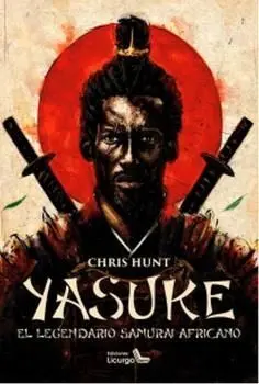 YASUKE