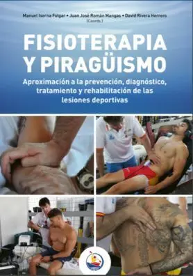 FISIOTERAPIA Y PIRAGÜISMO