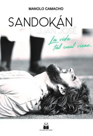 SANDOKAN JUAN JOSÉ