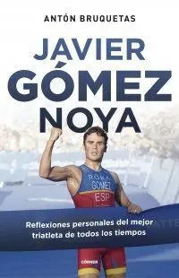 JAVIER GÓMEZ NOYA