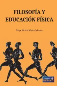 FILOSOFÍA Y EDUCACIÓN FÍSICA