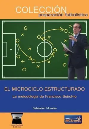 EL MICROCICLO ESTRUCTURADO. LA METODOLOGÍA DE FRANCISCO SEIRUL.LO