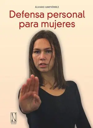 DEFENSA PERSONAL PARA MUJERES