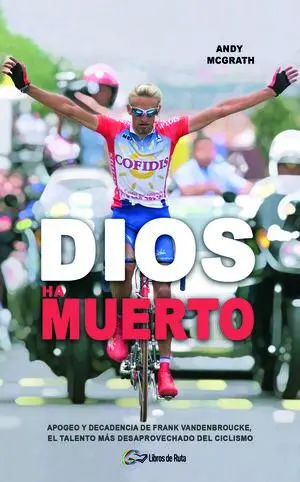 DIOS HA MUERTO DIOS HA MUERTO