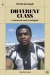 DIFFERENT CLASS DIFFERENT CLASS