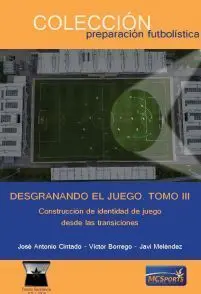 DESGRANANDO EL JUEGO III. CONSTRUCCIÓN DE IDENTIDAD DE JUEGO DESDE LAS TRANSICIONES