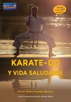 KARATE DO Y VIDA SALUDABLE