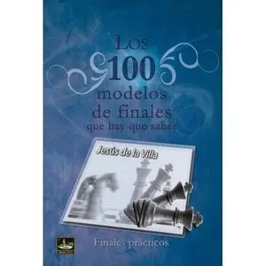 LOS 100 MODELOS DE FINALES QUE HAY QUE SABER