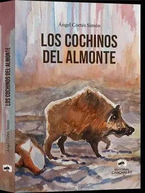 LOS COCHINOS DEL ALMONTE