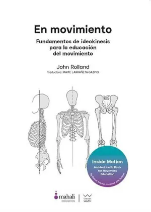EN MOVIMIENTO - INSIDE MOTION.