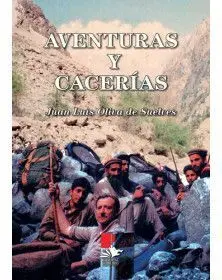 AVENTURAS Y CACERÍAS