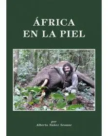 ÁFRICA EN LA PIEL