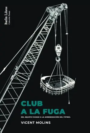 CLUB A LA FUGA