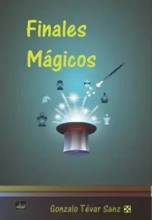 FINALES MÁGICOS FINALES MÁGICOS