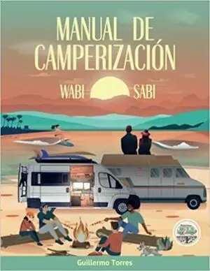 MANUAL DE CAMPERIZACIÓN WABI SABI