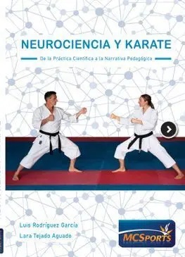 NEUROCIENCIA Y KÁRATE