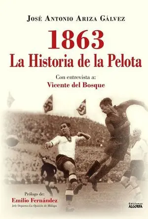 1863 LA HISTORIA DE LA PELOTA