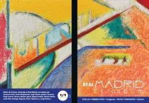 REAL MADRID: EL ÁLBUM