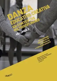 DANZA EDUCATIVA CREATIVA EN CONTEXTOS MULTIDISCIPLINARES