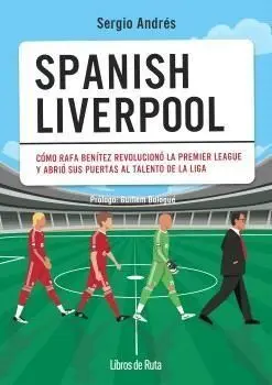 SPANISH LIVERPOOL