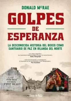 GOLPES DE ESPERANZA