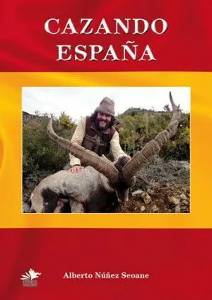 CAZANDO ESPAÑA