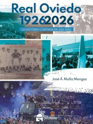 REAL OVIEDO 1926-2026