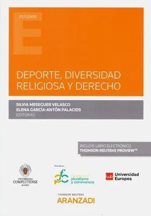 DEPORTE, DIVERSIDAD RELIGIOSA Y DERECHO