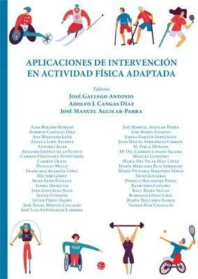 APLICACIONES DE INTERVENCION EN ACTIVIDAD FISICA ADAPTADA