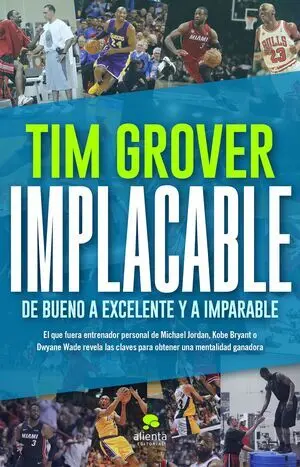 IMPLACABLE