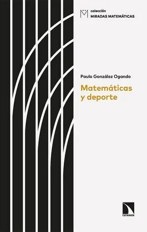 MATEMÁTICAS Y DEPORTE