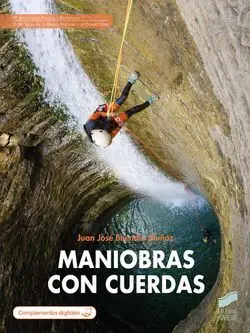 MANIOBRAS CON CUERDAS