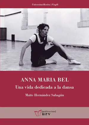 ANNA MARIA BEL