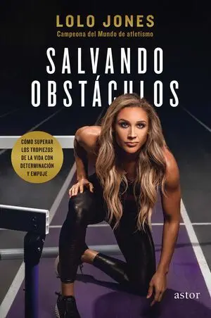 SALVANDO OBSTÁCULOS