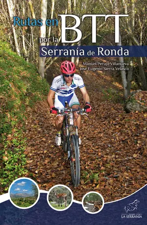 RUTAS EN BTT POR LA SERRANÍA DE RONDA