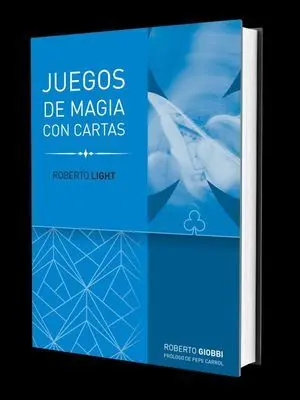 JUEGOS DE MAGIA CON CARTAS 1 LIGHT