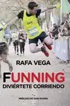 FUNNING: DIVIÉRTETE CORRIENDO