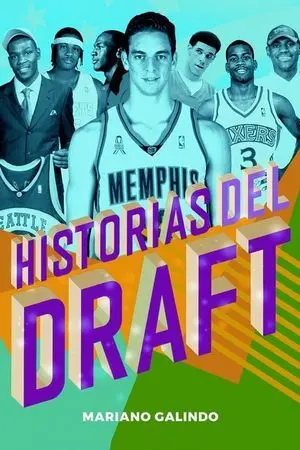 HISTORIAS DEL DRAFT