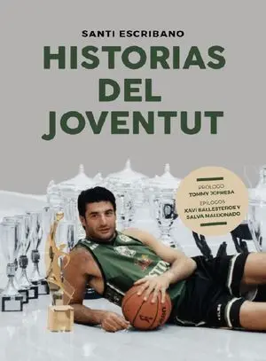 HISTORIAS DEL JOVENTUT