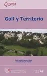 GOLF Y TERRITORIO